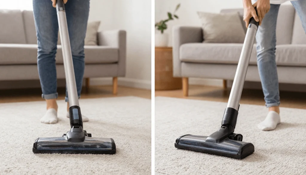 Deep Cleaning House Checklist: Complete Room-by-Room Guide for a Spotless Home 4 Deep cleaning house checklist