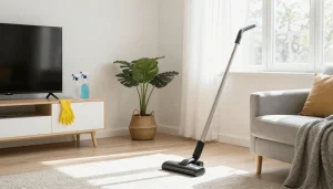 Deep Cleaning House Checklist: Complete Room-by-Room Guide for a Spotless Home