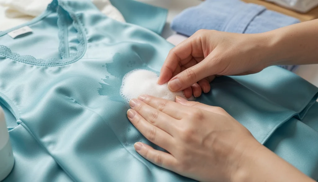 Dry Cleaning at Home: Complete Guide to Safe, Easy, and Cost-Effective Fabric Care Solutions 4 Dry cleaning at home