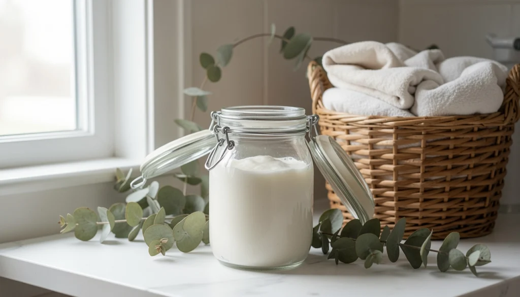 Eco Friendly Home Cleaning Products: A Complete Guide to Safe and Sustainable Cleaning 2 Eco friendly home cleaning products