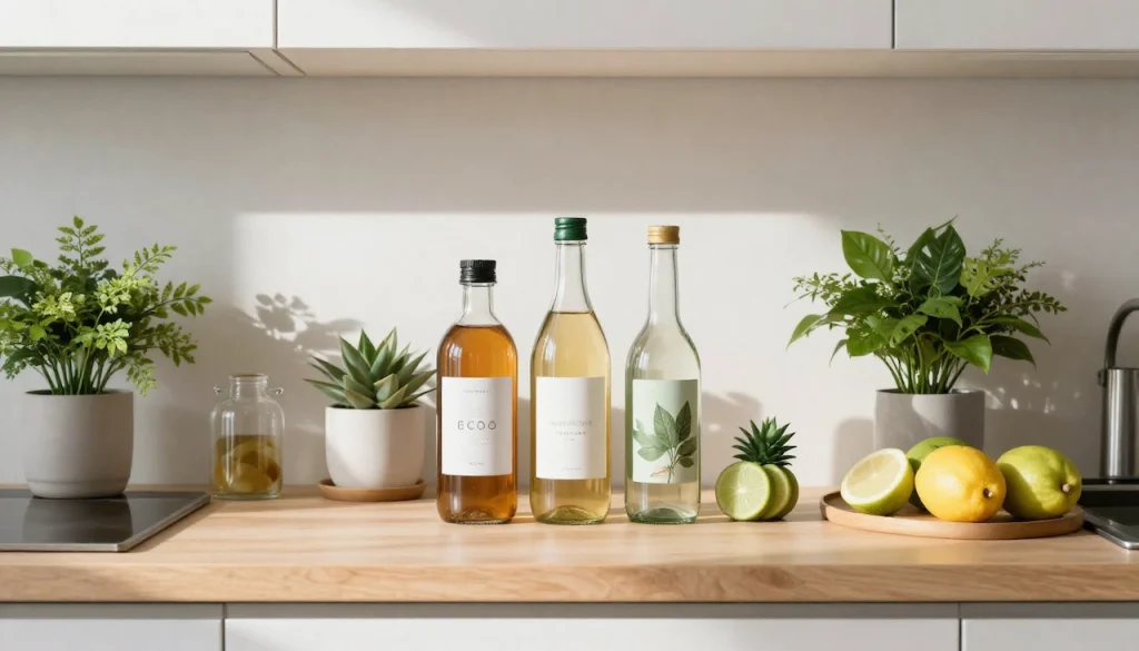 Eco Friendly Home Cleaning Products: A Complete Guide to Safe and Sustainable Cleaning 3 Eco friendly home cleaning products