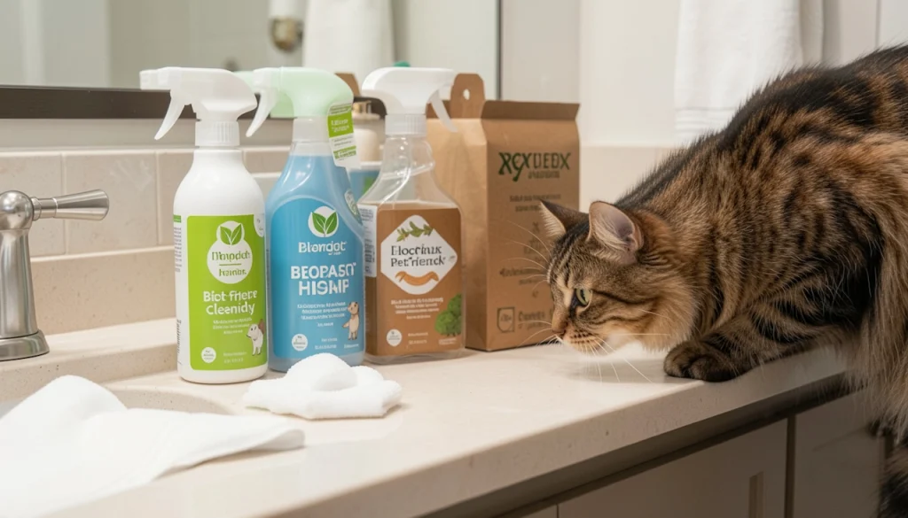 Eco Friendly Home Cleaning Products: A Complete Guide to Safe and Sustainable Cleaning 4 Eco friendly home cleaning products