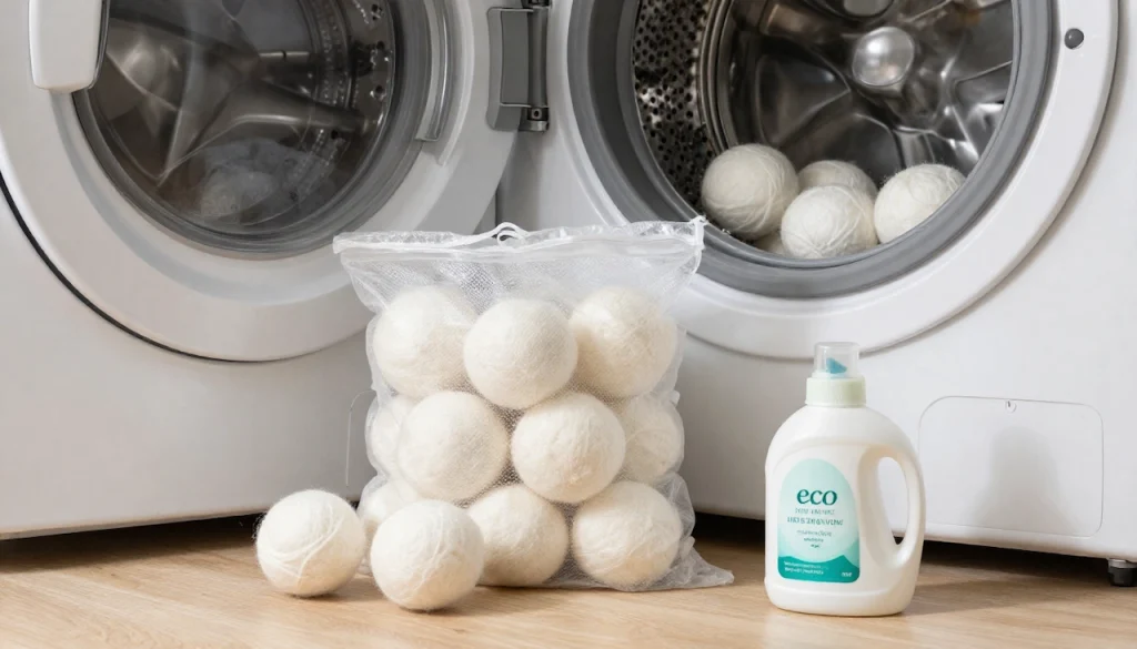 Eco Friendly Home Cleaning Products: A Complete Guide to Safe and Sustainable Cleaning 5 Eco friendly home cleaning products