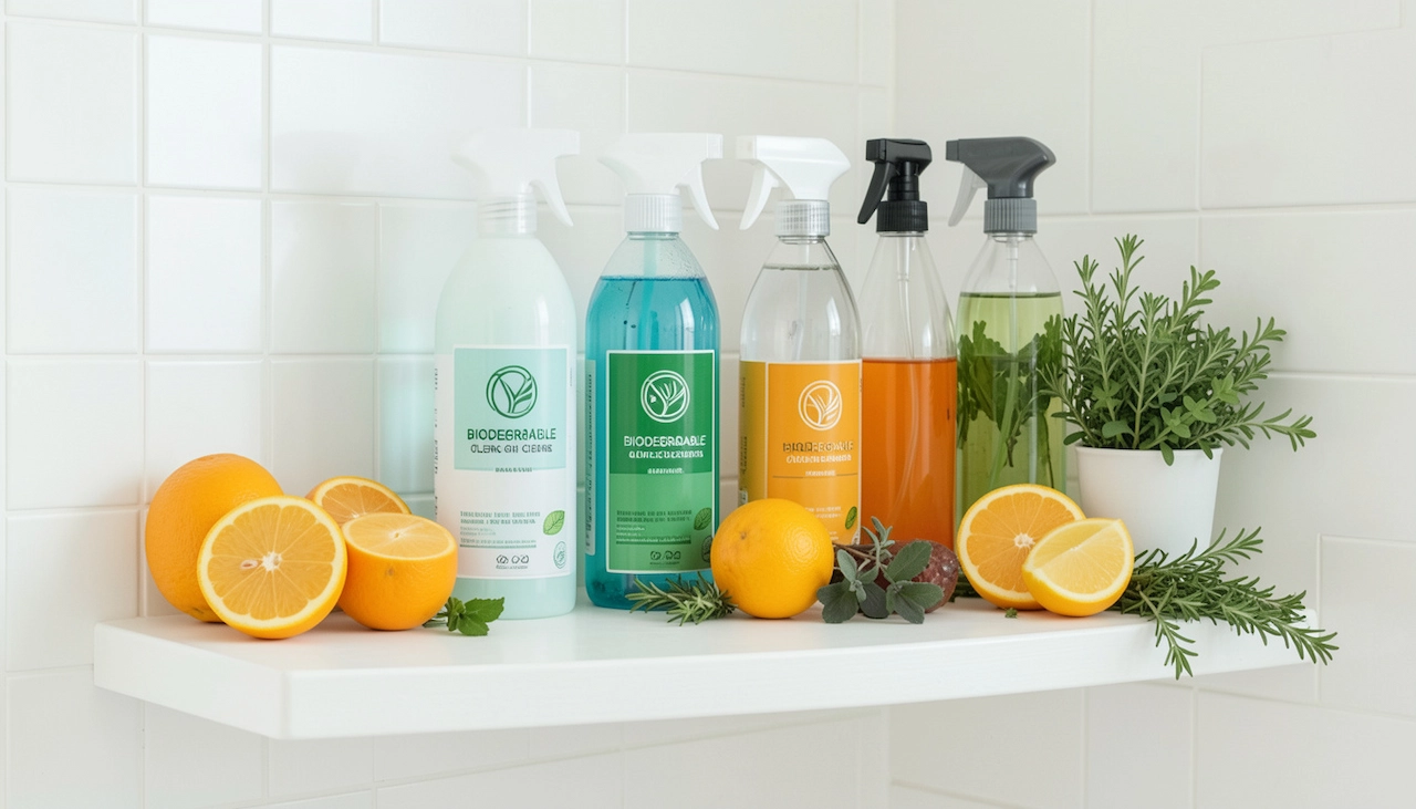 Eco Friendly Home Cleaning Products: A Complete Guide to Safe and Sustainable Cleaning 1 Eco friendly home cleaning products