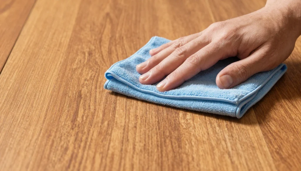 Hardwood Floor Cleaner Guide: Safe Methods for a Long-Lasting Shine and Protection 2 Hardwood floor cleaner