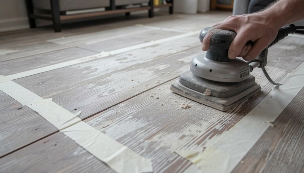 Hardwood Floor Cleaner Guide: Safe Methods for a Long-Lasting Shine and Protection 4 Hardwood floor cleaner