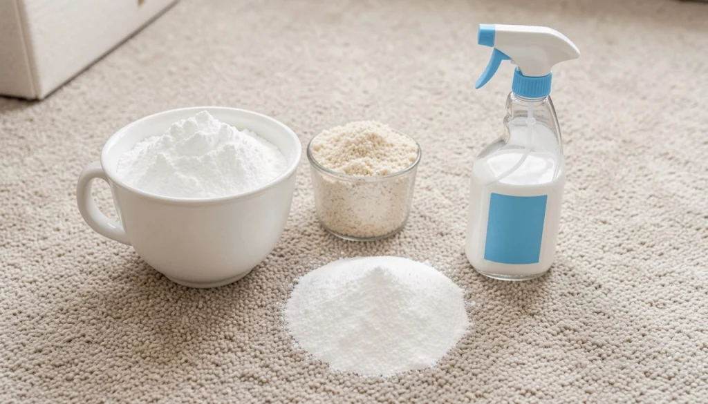Homemade Carpet Cleaner: Natural, Budget-Friendly Solutions for Deep Cleaning at Home 2 Homemade carpet cleaner