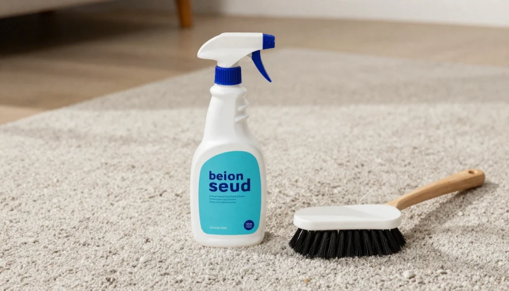 Homemade Carpet Cleaner: Natural, Budget-Friendly Solutions for Deep Cleaning at Home 1 Homemade carpet cleaner