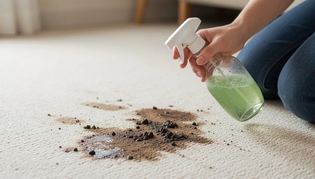 Homemade Carpet Cleaner: Natural, Budget-Friendly Solutions for Deep Cleaning at Home 3 Homemade carpet cleaner