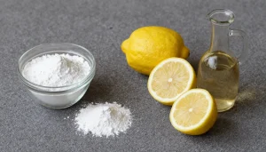 Homemade Carpet Cleaner: Natural, Budget-Friendly Solutions for Deep Cleaning at Home