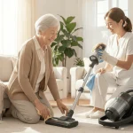 House Cleaning for Seniors: Safe, Simple, and Practical Home Care Guide House cleaning for seniors