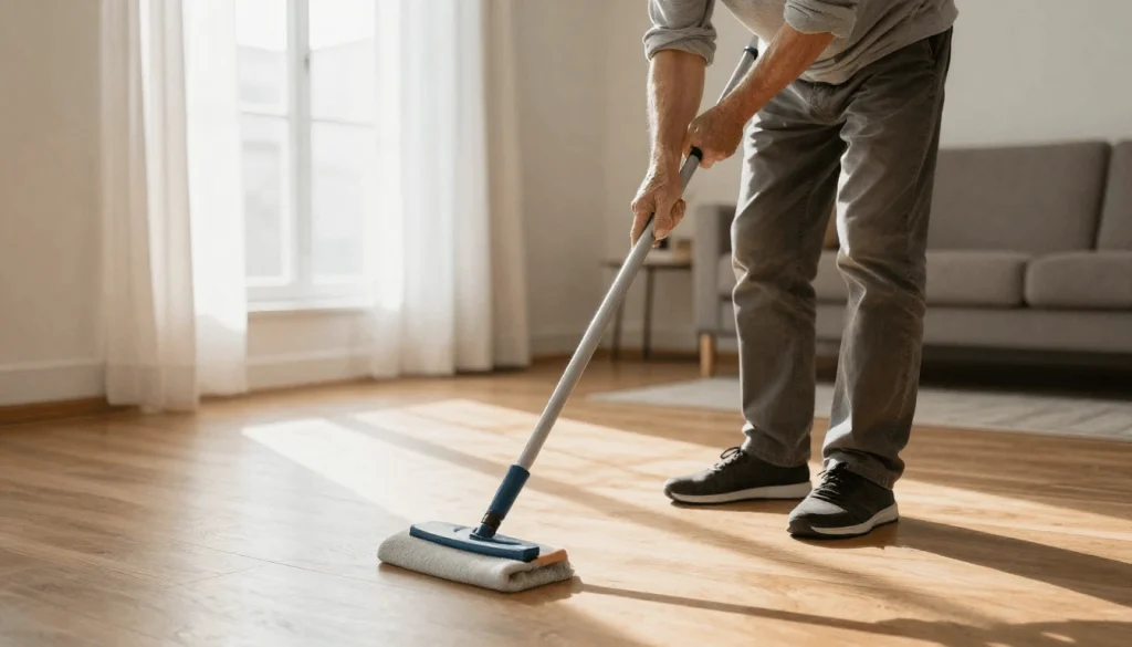 House Cleaning for Seniors: Safe, Simple, and Practical Home Care Guide 3 House cleaning for seniors