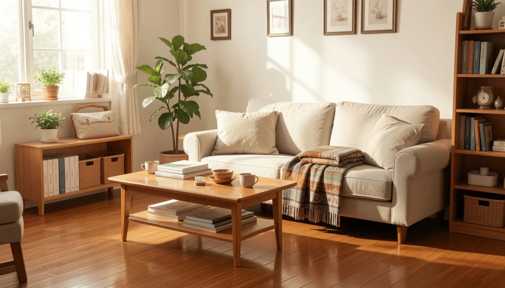 House Cleaning for Seniors: Safe, Simple, and Practical Home Care Guide 5 House cleaning for seniors