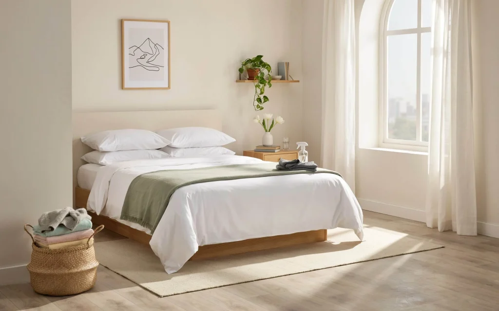 Ultimate House Cleaning List for a Spotless and Organized Home 4 House cleaning list