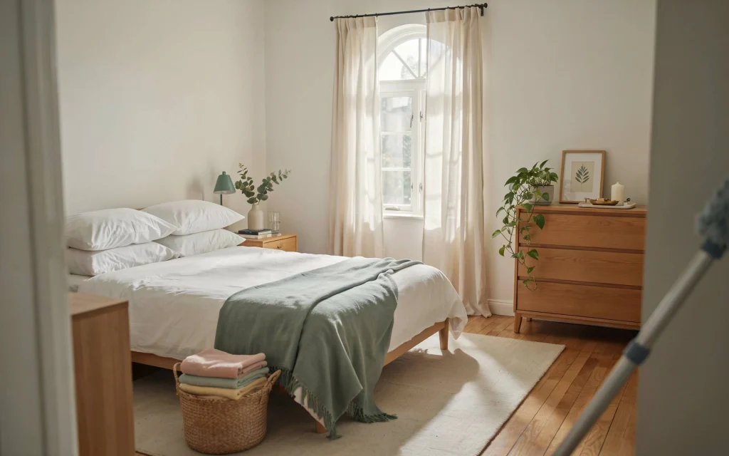 Ultimate House Cleaning List for a Spotless and Organized Home 6 House cleaning list