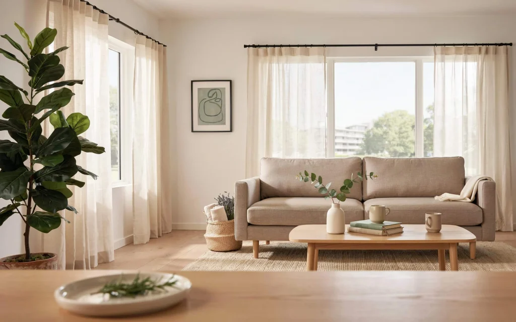 Ultimate House Cleaning List for a Spotless and Organized Home 7 House cleaning list