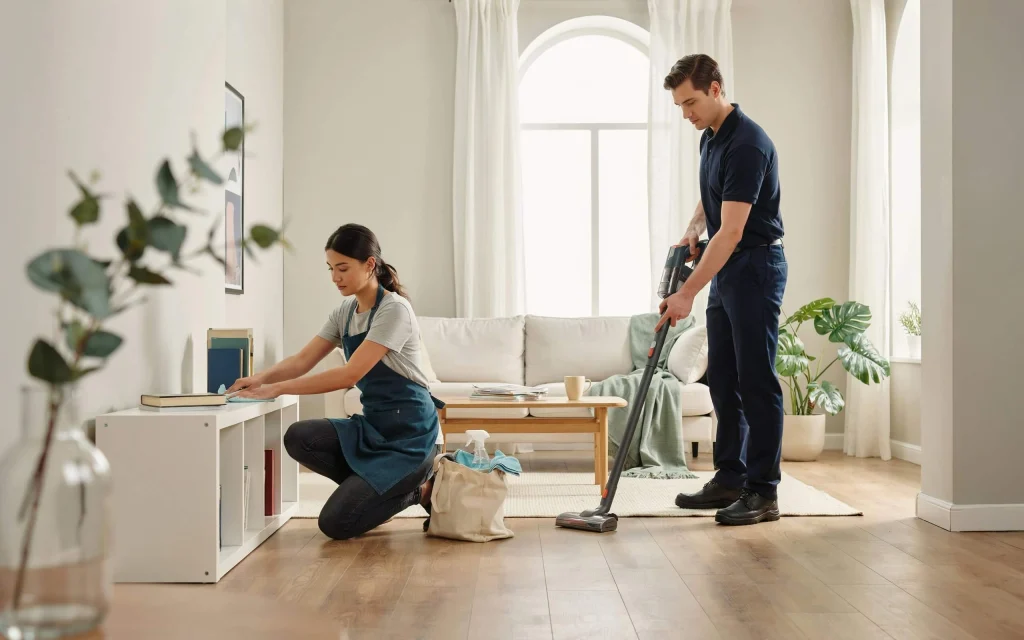 How Much to Tip House Cleaner: Complete Guide to Proper Etiquette and Standard Rates 4 How much to tip house cleaner