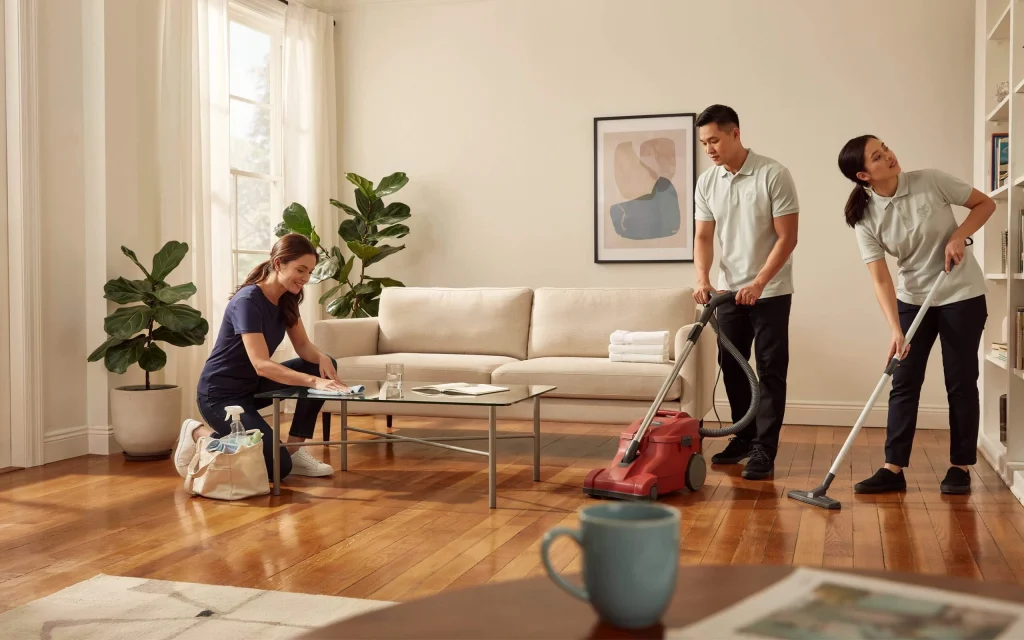 How Much to Tip House Cleaner: Complete Guide to Proper Etiquette and Standard Rates 6 How much to tip house cleaner