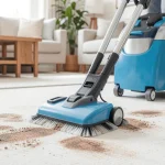 Lowes carpet cleaner rental