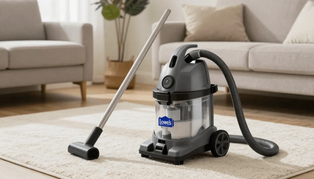 Understanding Lowes Carpet Cleaner Rental for Deep Home Cleaning 2 Lowes carpet cleaner rental