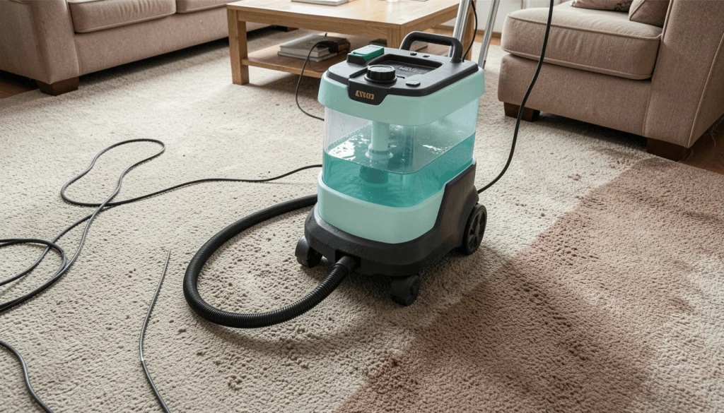 Understanding Lowes Carpet Cleaner Rental for Deep Home Cleaning 3 Lowes carpet cleaner rental