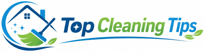 Top Cleanin Tips