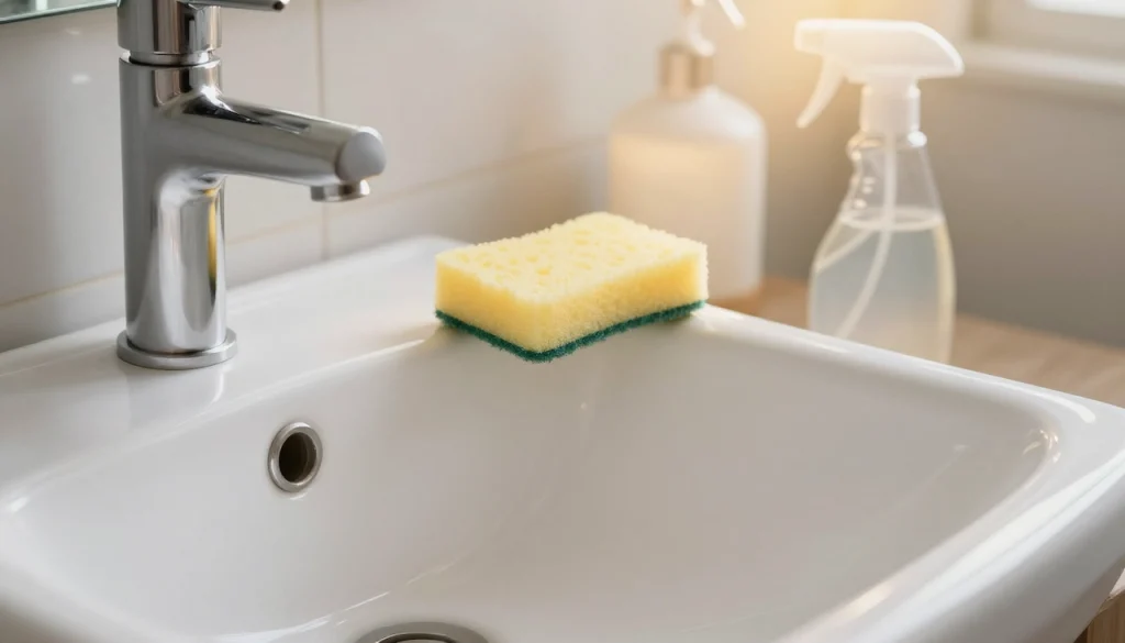What Are the Best Bathroom Cleaning Hacks for a Spotless Bathroom? 2 Bathroom cleaning hacks