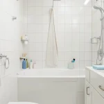Bathroom cleaning hacks