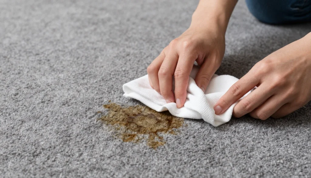 How Do Carpet Cleaning Tips Help Achieve a Deep Clean Home? 3 Carpet Cleaning Tips