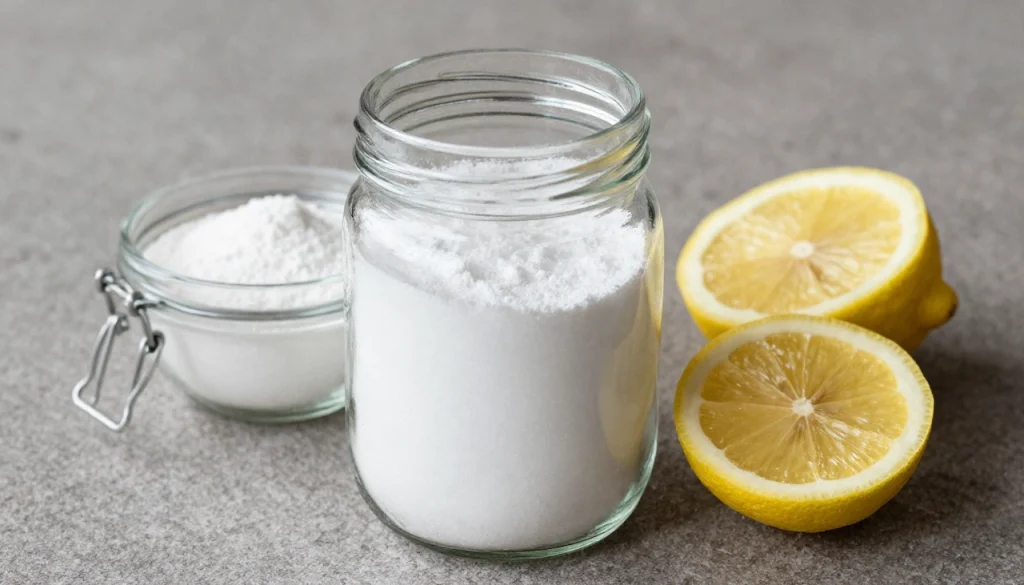 Diy carpet cleaning solution